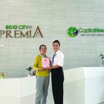 ECOCITY PREMIA TIẾN HÀNH BÀN GIAO SỔ HỒNG ĐỢT 2 CHO KHÁCH HÀNG