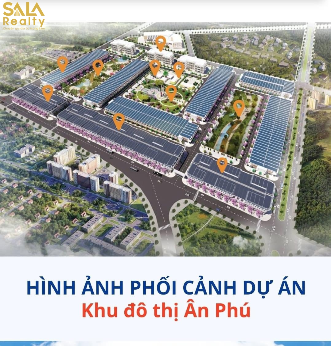 hình ảnh bất động sản