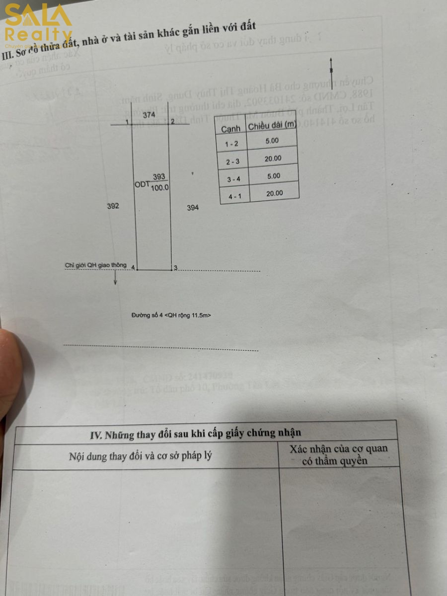 hình ảnh bất động sản