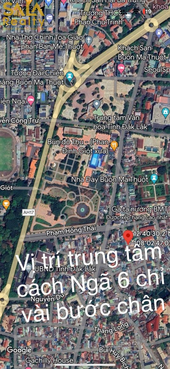 hình ảnh bất động sản